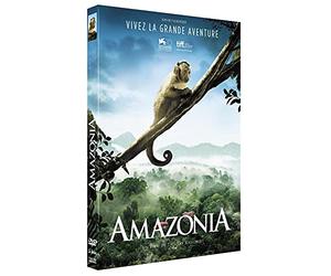 Amazonia
