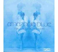 Amazonia Blue - Fairytales of Amazonia [Import]