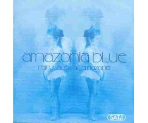 Amazonia Blue - Fairytales of Amazonia [Import]