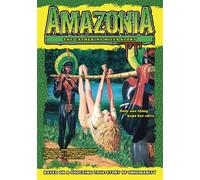 Amazonia: Catherine Miles Story [Import USA Zone 1]