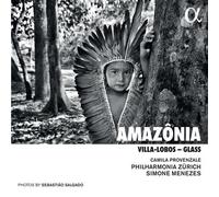 Amazônia CD