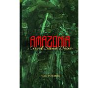 Amazônia da Grande Serpente D'água