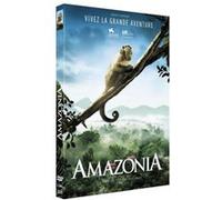 Amazonia – DVD – Seven7