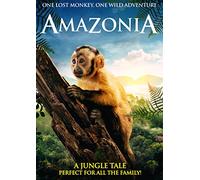 Amazonia [DVD] [Import]