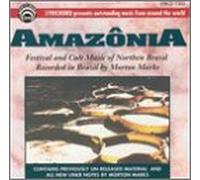 Amazonia - Festival And Cult Music