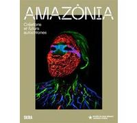 Amazônia Leandro Varison (Directeur éditorial), Collectif (Auteur)