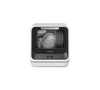 Amazonia | Mini-lave-vaisselle | Compact | 7 programmes | Portable D