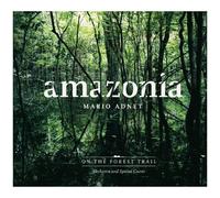 Amazonia (On The Forest Trail)