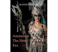 Amazonia The New Era