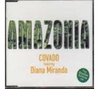Amazonia [UK Import]