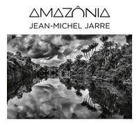 Amazônia Vinyle