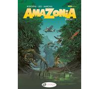 Amazonia Vol. 1 - Episode 1