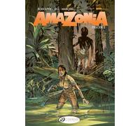 Amazonia Vol. 2 - Episode 2