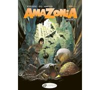 Amazonia vol. 3 - Episode 3