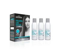 AMAZONIC. Kit de Lissage Professionnel Keratimask - Straightening Kit