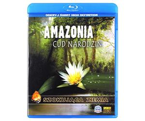 Amazonie, la vie au bout des doigts (2005) [Region Free] (Audio français)