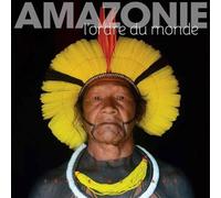 Amazonie L'ordre du monde - Serge Guiraud - Omniscience Eds - broché - Essai