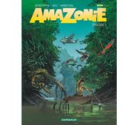 Amazonie - tome 1