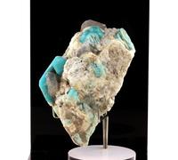 Amazonite 1263,0 carat(s)