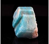 Amazonite 155,5 carat(s)