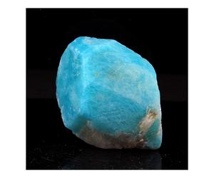 Amazonite. 226.0 Ct. Konso, Ethiopie.