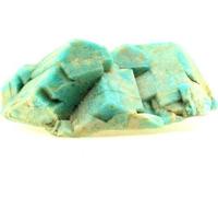 Amazonite 3605,0 carat(s)