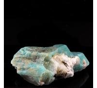 Amazonite 398,5 carat(s)