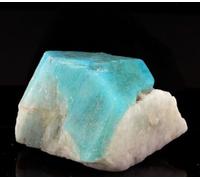 Amazonite 806,5 carat(s)