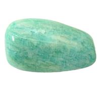 Amazonite roulée vendu a l'unité, pierre roulée d'Amazonite naturelle, pierres fines, idéal pour méditation, bien-être, décoration, anniversaire ou événement spécial.