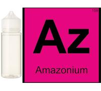 Amazonium arôme concentré - Vegan - Sasami - 100 ml