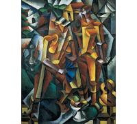 Amazons of the Avant-garde: Alexandra Exter, Natalia Goncharova, Liubov Popova, Olga Rozanova, Varvara Stepanova and Nadezhda Udaltsova