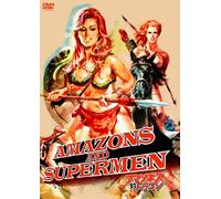 Amazons & Supermen [74/I/S:J] [Import allemand]