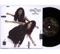 AMAZULU - AMAZULU - MONY MONY - 7 inch single - 7 inch vinyl / 45