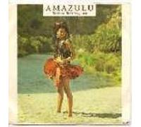 Amazulu - Amazulu - Too Good To Be Forgotten / Sez Who - Island Records
