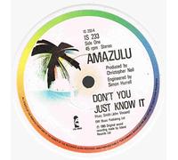 Amazulu - Don t You Just Know It