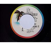 Amazulu - Don't You Just Know it (1986) [Import]