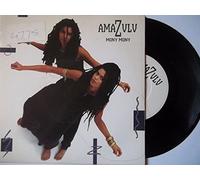 AMAZULU Mony Mony 7" 45 promo