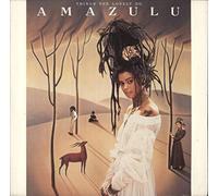 AMAZULU - Things The Lonely Do [Vinyl Single 12'']