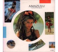 Amazulu - Too Good to be Forgotten [Import]