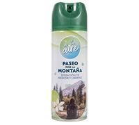 Amb A Tu Aire Spray Paseo Montaña 270ml, Article Polyvalent pour Usage Quotidien
