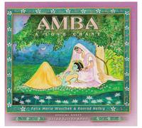 Amba:a Love Chant [Import]