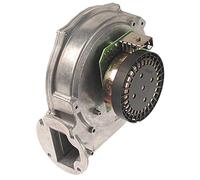 ambach Radial ventilateur 45 W 24 V DC