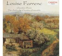 Ambache Chamber Ensemble - FarrencChamber Music [Import]