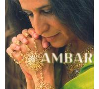 Ambar by Maria Bethania (2004-01-01)