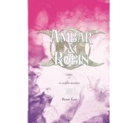 Ambar&Robin: El Nuevo Mundo