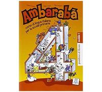 Ambaraba: Quaderno Di Lavoro 4 (Moduli 1 E 2)