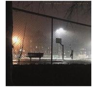 Ambarchi,Oren / Berthling,Johan / Werliin,Andreas - Ghosted [Vinyl Lp]