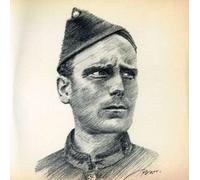 Ambarchi, Oren - My Days are Darker Than Your Nights