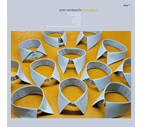 Ambarchi, Oren - Quixotism [Import]
