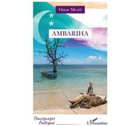 Ambariha Omar Mirali (Auteur)